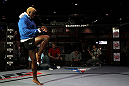 Melvin Guillard