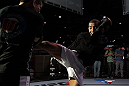 Jose Aldo
