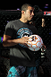 Jose Aldo