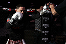 Frankie Edgar