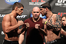Steve Cantwell vs Mike Massenzio
