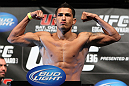 Anthony Pettis