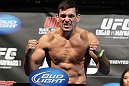 Demian Maia