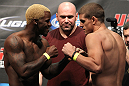 Melvin Guillard vs Joe Lauzon