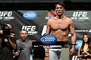 Chael Sonnen