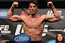 Chael Sonnen