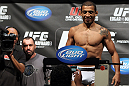 Jose Aldo