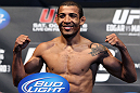 Jose Aldo