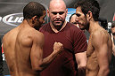 Jose Aldo vs Kenny Florian