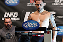 Frankie Edgar