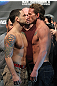 Frankie Edgar vs Gray Maynard