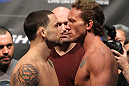 Frankie Edgar vs Gray Maynard