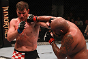 Beltran vs Miocic