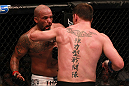 Beltran vs Miocic
