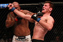 Beltran vs Miocic