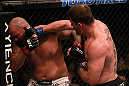 Beltran vs Miocic
