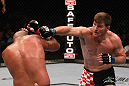 Beltran vs Miocic