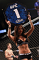 Octagon Girl Arianny Celeste