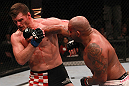 Beltran vs Miocic