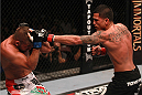 Pettis vs Stephens