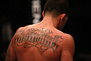 Anthony Pettis