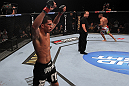 Pettis vs Stephens