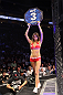 Octagon Girl Vanessa Hanson