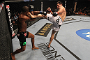 Maia vs Santiago