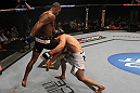 Maia vs Santiagp