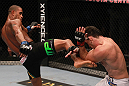 Maia vs Santiagp