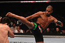 Maia vs Santiagp