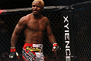 Melvin Guillard