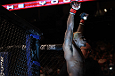Melvin Guillard