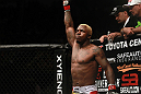 Melvin Guillard