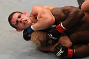 Guillard vs Lauzon