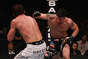 Sonnen vs Stann
