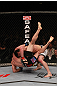 Sonnen vs Stann
