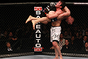 Sonnen vs Stann