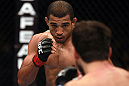 Jose Aldo vs Kenny Florian