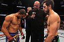 Aldo vs Florian