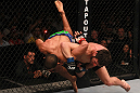 Aldo vs Florian