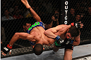 Aldo vs Florian
