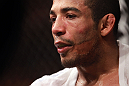 Jose Aldo