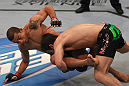 Aldo vs Florian