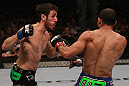 Aldo vs Florian