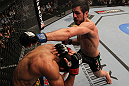 Aldo vs Florian
