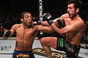 Aldo vs Florian