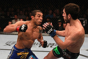 Aldo vs Florian