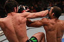 Aldo vs Florian