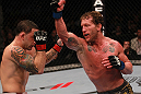 Edgar vs Maynard
